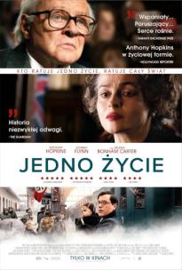 Jedno życie - Kino Konesera
