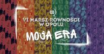 VI Marsz Równości w Opolu