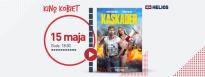 Kaskader - Kino Kobiet