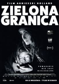 Zielona granica - Kultura Dostępna