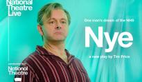 NYE. NT live w Helios na Scenie