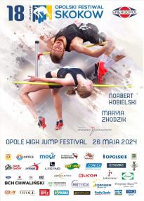 18. Opolski Festiwal Skoków