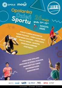 OPOLANKA DZIEŃ SPORTU