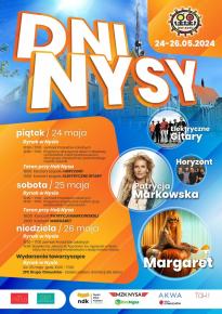 Dni Nysy 2024