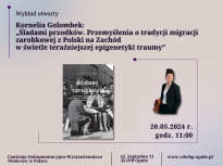 ŚLADAMI PRZODKÓW NA EMIGRACJI