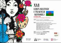 XVI Dzień Kultury i Tradycji Romskiej