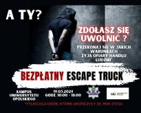 Escape Truck