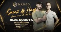 House all night long - Sainz & Hay