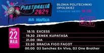 Piastonalia Politechniki Opolskiej 2024