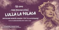 Spotkanie wokół książki "Żyć to ja potrafię!"
