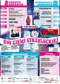 Dni Ziemi Strzeleckiej