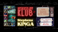 Dyskusyjny Klub Stephena Kinga - "Ostatni bastion Barta Dawesa"
