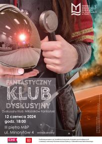 FANTASTYCZNY KLUB DYSKUSYJNY