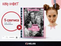 Kino Kobiet - Jutro będzie nasze