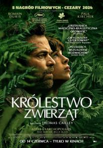 Królestwo zwierząt - Kino Konesera
