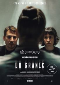 Do granic - Kino Konesera