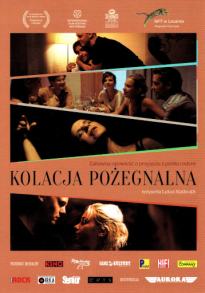 Kolacja pożegnalna - Kino Konesera