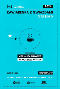 Kawiarenka z Gwiazdami