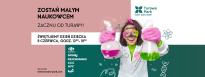 Zostań Małym Naukowcem - Zacznij od Turawy!