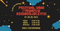 Festiwal Piwa, Wina i Trunków Rzemieślniczych w Opolu