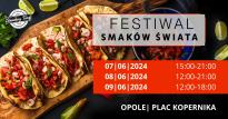 Festiwal Smaków Świata