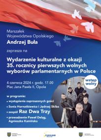 Opolski Piknik Wolności