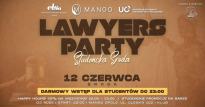 Studencka Środa - Lawyers Party