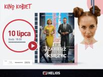 Zabierz mnie na księżyc - Kino Kobiet