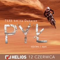 Co nas rozrusza?