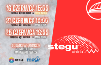 Stefa KIbica na Małym Rynku