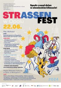 StrassenFest w Opolu