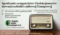LEWIN BRZESKI | SPOTKANIE KOLEKCJONERÓW TECHNIKI RADIOWEJ