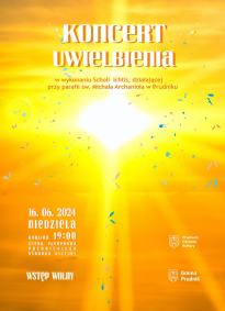 Koncert Uwielbienia