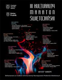 III Kulturalny Maraton Świętojański