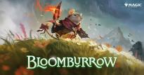 Turniej MTG Prerelease - Bloomburrow
