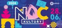 Noc Kultury 2024 w MBP