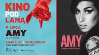 Kino pod lamą: AMY