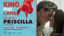 Kino pod lamą: PRISCILLA