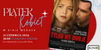 Piątek Kobiet - Tylko my dwoje