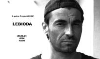2. pokaz Przyjaciół GSW: opolscy filmowcy - LEBIODA