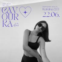 SUMMER BREEZE X CAVOURK DJ SET 