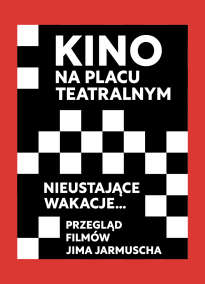 KINO NA PLACU TEATRALNYM: "Return to Reason"