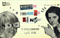 Warsztaty tworzenia ZINÓW