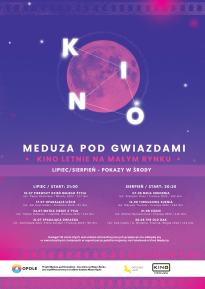 Meduza pod Gwiazdami - kino na Małym Rynku: "Pierwszy dzień mojego życia"