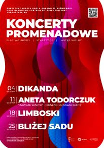 Koncerty promenadowe: LIMBOSKI