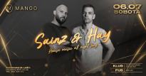 House music all night long