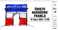 Święto Narodowe Francji