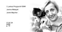 3. pokaz Przyjaciół GSW