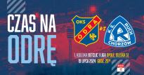 Odra Opole vs Ruch Chorzów