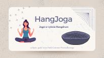 HangJoga - Joga w rytmie Hangdrum